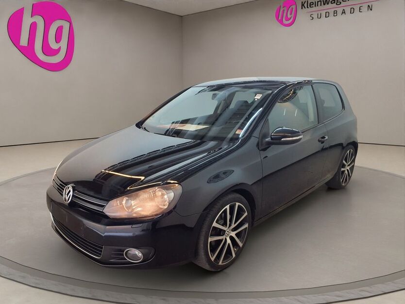VW Golf 140.000 km 6.300 € Emmendingen 79312
