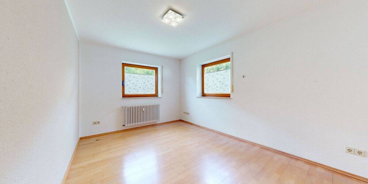 Etagenwohnung Emmendingen / Mundingen Mundingen - 3 Zimmer, 91 m&sup2;, 315.000&euro; | Angebot:26786997