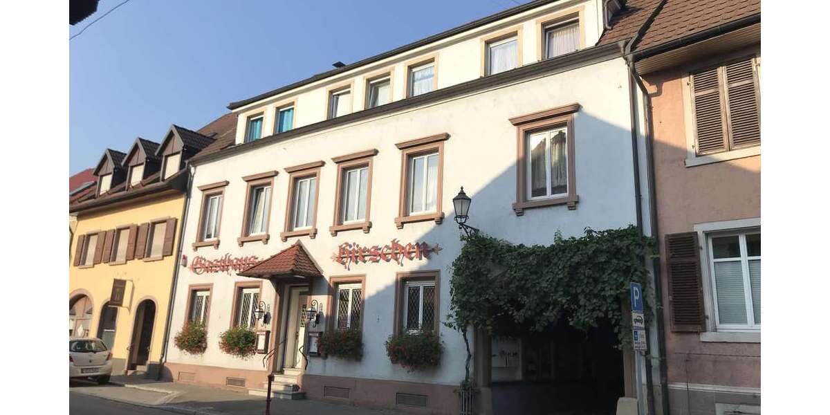 Wohnung zum Kaufen in Ihringen 140.000 € 45 m² 2 zimmer