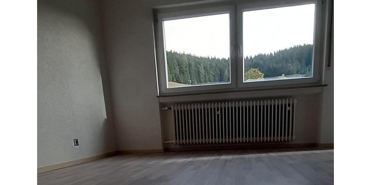 Etagenwohnung Furtwangen im Schwarzwald - 4 Zimmer, 100 m&sup2;, 800&euro; | Angebot:26484350