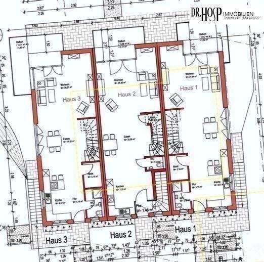 Einfamilienhaus Freiburg im Breisgau Herdern - 5 Zimmer, 165 m&sup2;, 565.000&euro; | Angebot:24359140