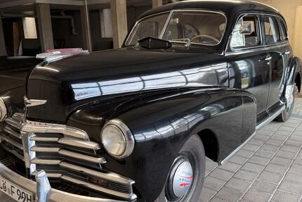 Chevrolet Andere 37.900 km 17.500 &euro; Neuenburg 79395