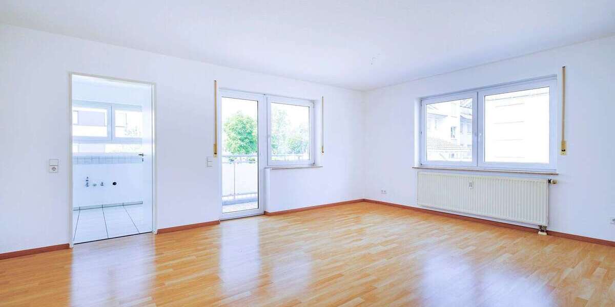 Etagenwohnung March - 2 Zimmer, 56 m&sup2;, 275.000&euro; | Angebot:26689700