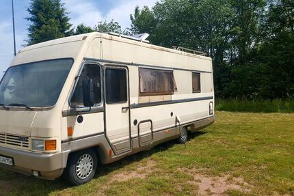 Fiat Ducato 143.000 km 14.444 &euro; Ehrenkirchen 79238