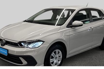 VW Polo 5.864 km 17.900 &euro; Freiburg 79108