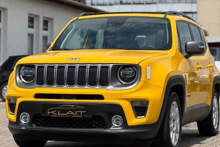 Jeep Renegade 75.000 km 16.500 € Emmendingen 79312