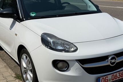 Opel Adam 145.500 km 5.699 &euro; Ettenheim 77955