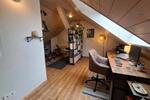 Maisonettenwohnung Freiburg im Breisgau Brühl - 4 Zimmer, 110 m&sup2;, 620.000&euro; | Angebot:26581207