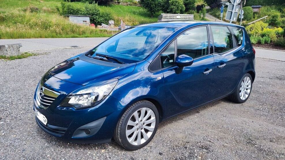 Meriva