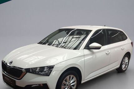 Skoda Scala 48.000 km 15.890 &euro; Emmendingen 79312