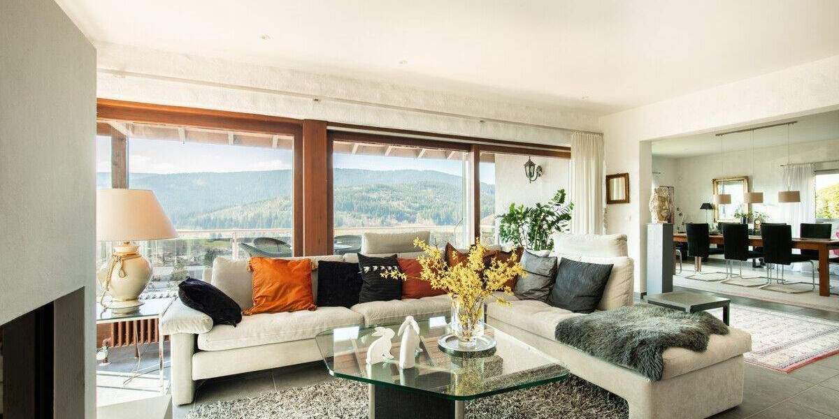 Einfamilienhaus Titisee-Neustadt Neustadt - 9 Zimmer, 230 m&sup2;, 795.000&euro; | Angebot:25835291