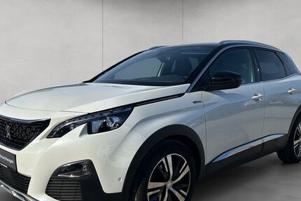 Peugeot 3008 88.242 km 20.490 &euro; Freiburg 79108