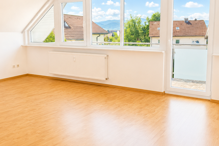 Wohnung Emmendingen - 3 Zimmer, 75 m&sup2;, 295.000&euro; | Angebot:27094387