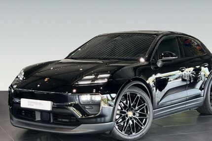 Porsche Macan 5.000 km 89.880 &euro; Freiburg 79115