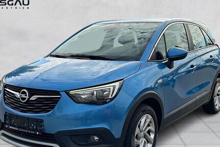 Opel Crossland (X) 66.000 km 11.900 &euro; Emmendingen 79312