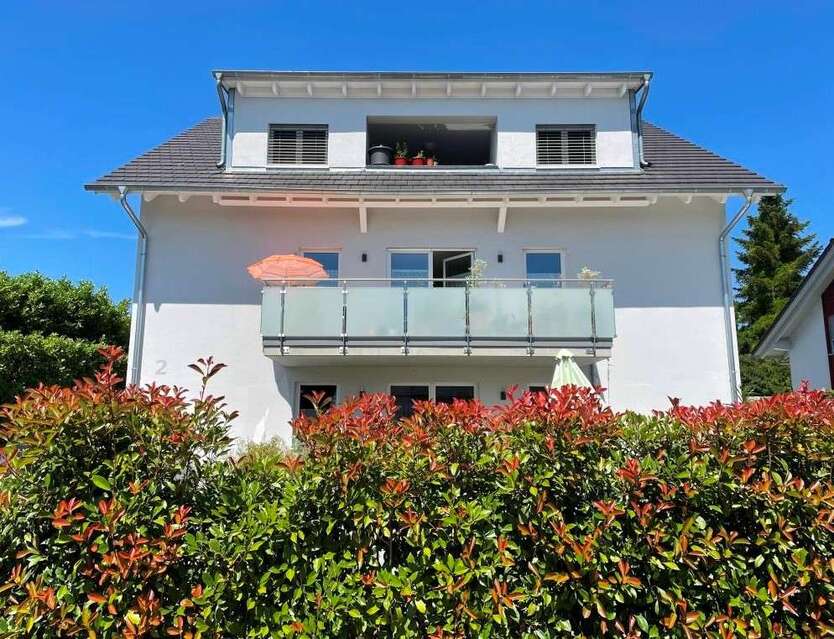 Wohnung zum Mieten in Auggen 1.294 € 101 m²