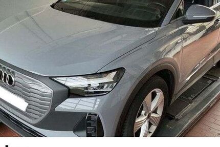Audi Q4 e-tron 36.236 km 30.730 &euro; Freiburg 79115