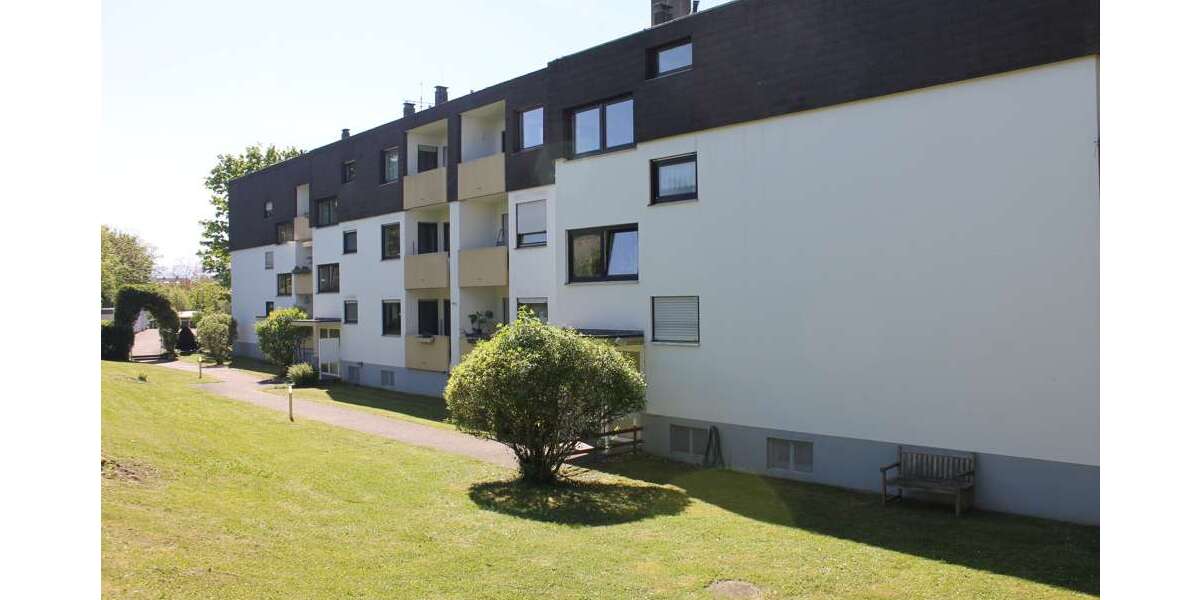 Etagenwohnung March / Hugstetten Hugstetten - 3 Zimmer, 96 m&sup2;, 380.000&euro; | Angebot:26340294