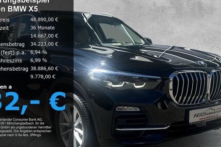 BMW X5 88.930 km 48.890 € Todtnau 79674