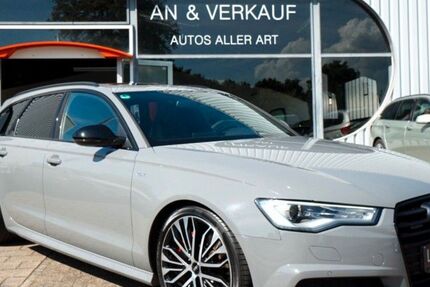 Audi A6 96.000 km 38.800 € Gundelfingen /Freiburg 79194