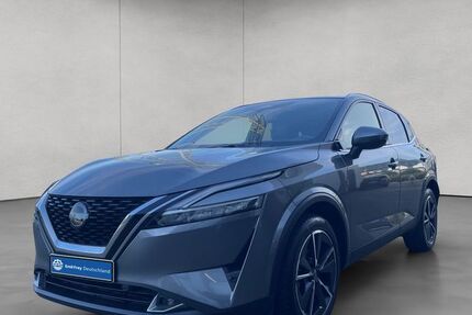 Nissan Qashqai 15.606 km 26.990 &euro; Freiburg 79108