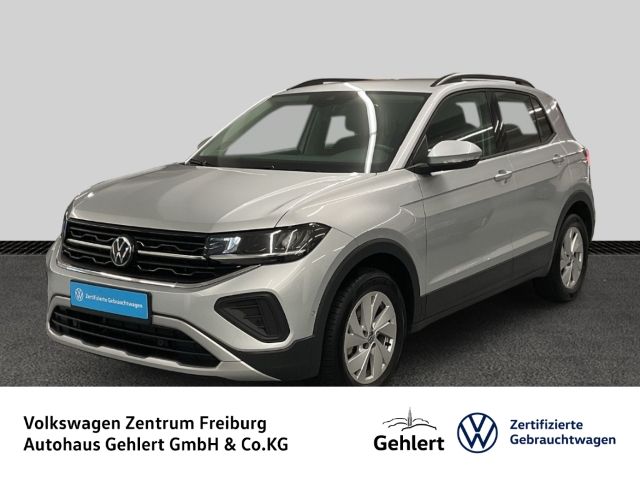 VW T-Cross 4.235 km 25.900 &euro; Freiburg 79108