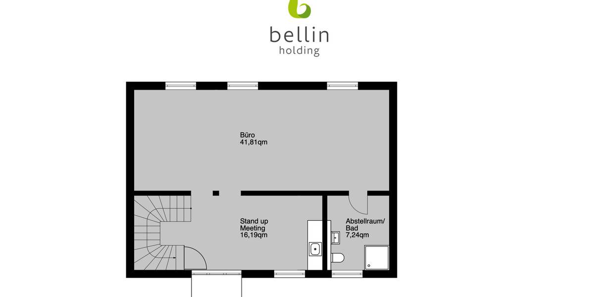 Gewerbeobjekt Ettenheim - 974&euro; | Angebot:22502789