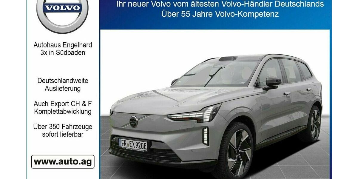 Volvo EX90 9.336 km 98.888 &euro; Freiburg 79108
