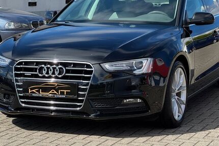 Audi A5 193.000 km 14.990 &euro; Emmendingen 79312