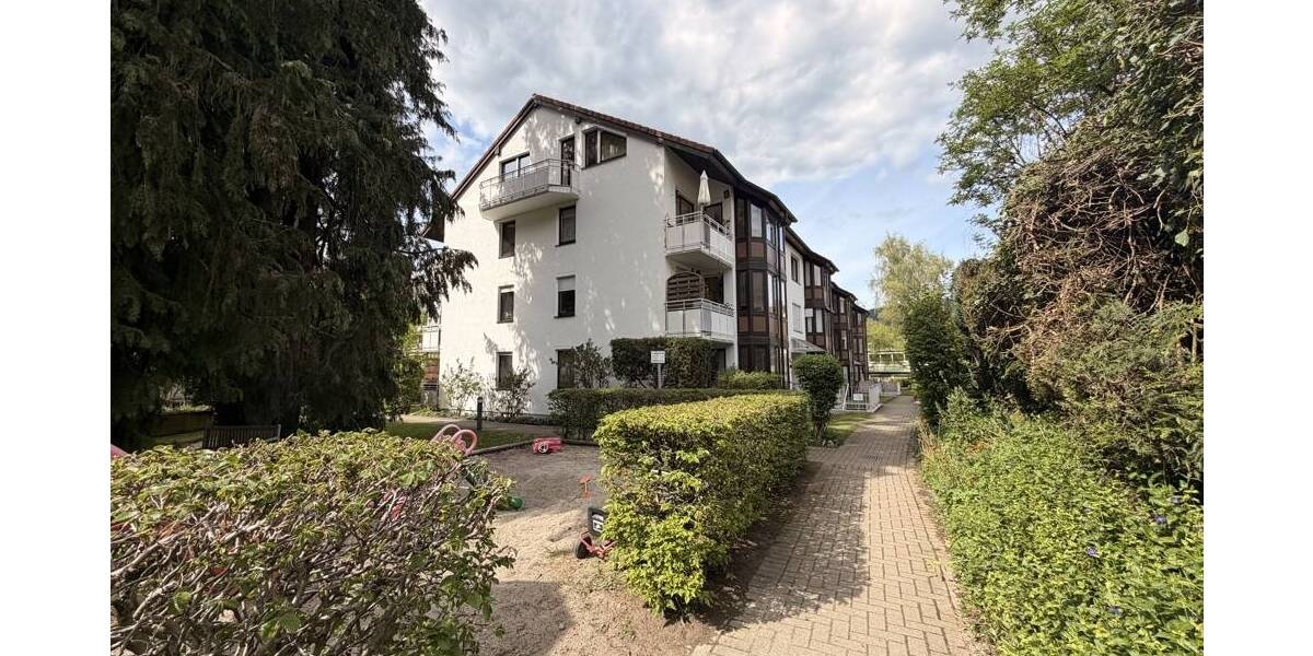 Etagenwohnung Freiburg Littenweiler - 2 Zimmer, 61 m&sup2;, 275.000&euro; | Angebot:26453810