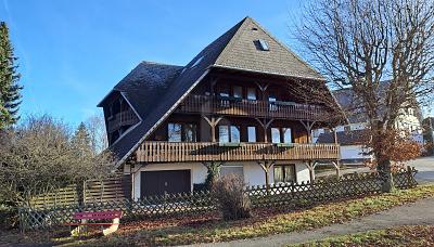 HISTORISCHER CHARME, MODERNE MÖGLICHKEITEN - Haus Lenzkirch | Angebot:25893327