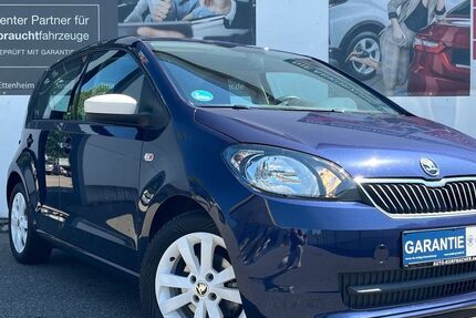 Skoda Citigo 63.500 km 10.895 &euro; Ettenheim 77955