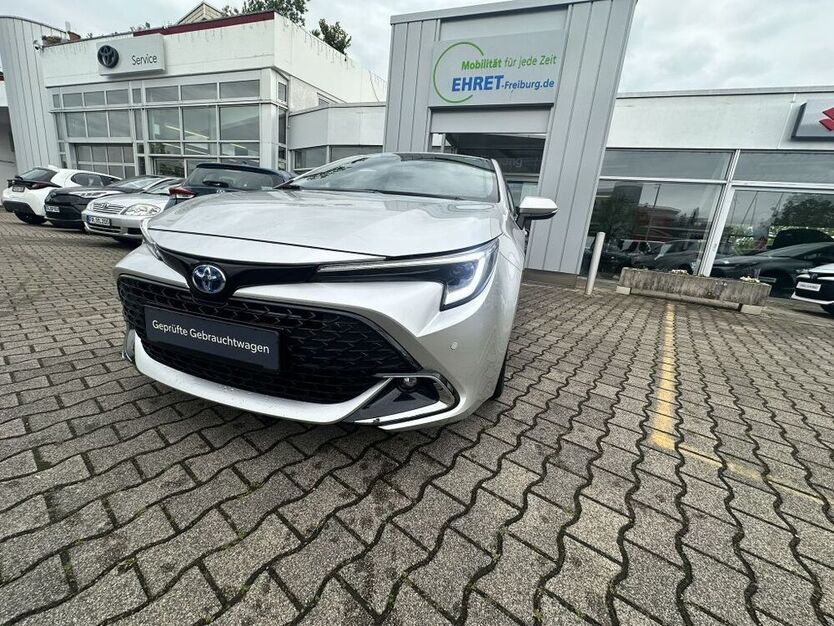 Corolla