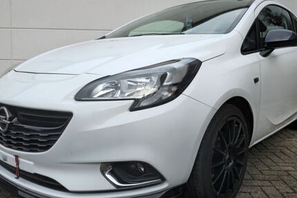 Opel Corsa 124.440 km 6.900 € Freiburg im Breisgau 79112