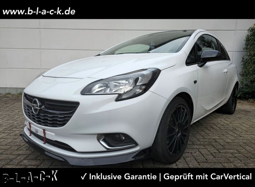 Opel Corsa 124.440 km 6.900 € Freiburg im Breisgau 79112