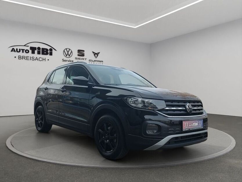 T-Cross