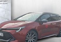 Gebrauchtwagen Toyota Corolla