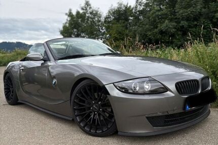 BMW Z4 78.094 km 19.999 &euro; Heitersheim 79423