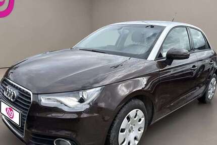 Audi A1 160.000 km 7.790 &euro; Emmendingen 79312