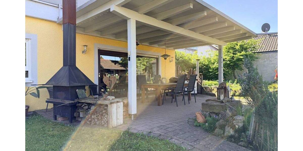 Mehrfamilienhaus, Wohnhaus Ettenheim - 1 Zimmer, 261 m&sup2;, 695.000&euro; | Angebot:26786998