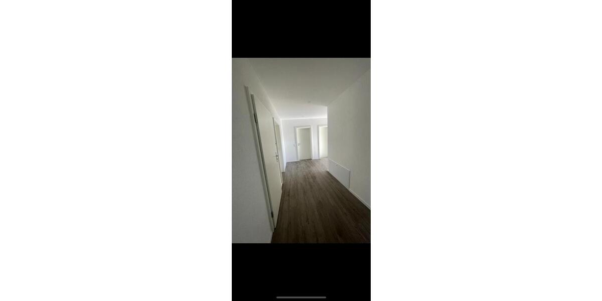 Dachgeschosswohnung 4 zimmer