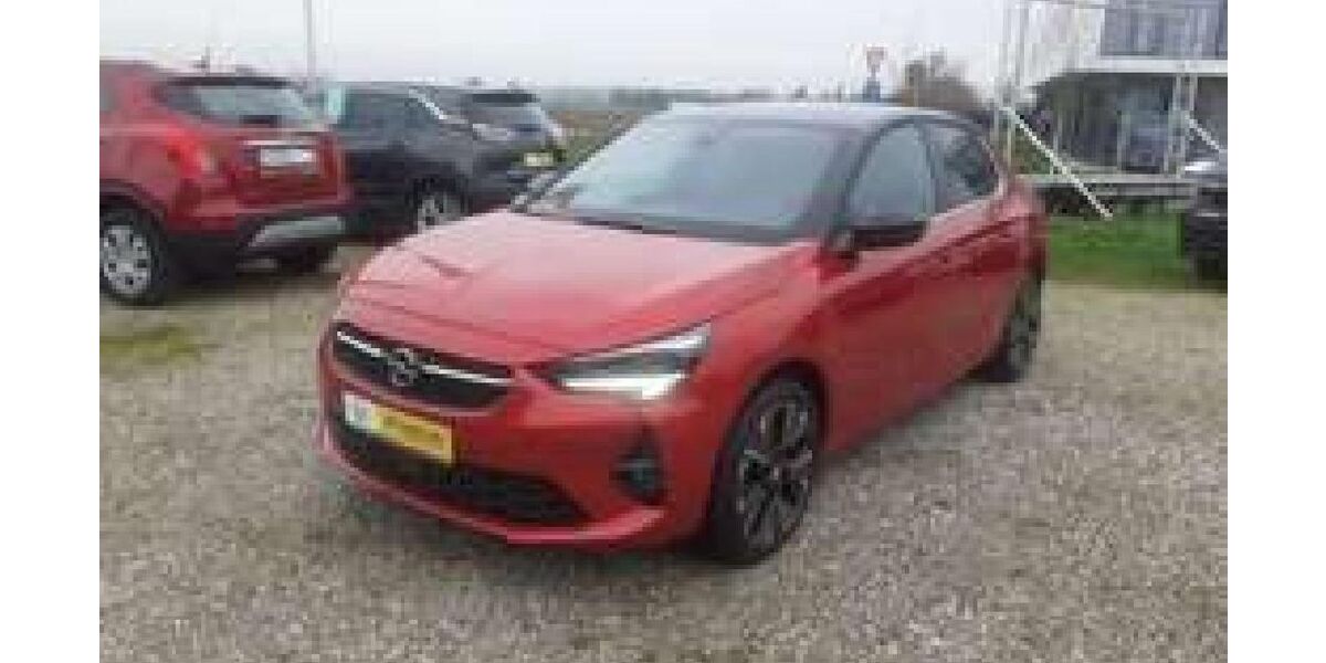 Opel Corsa 25.212 km 17.990 &euro; Elzach 79215