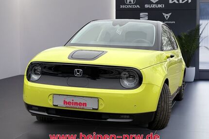 Honda e