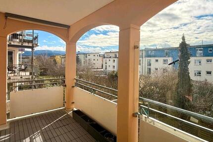 Wohnung Freiburg im Breisgau Lehen - 3 Zimmer, 83 m&sup2;, 559.000&euro; | Angebot:25360987