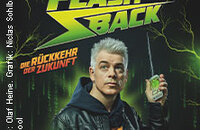 Michael Mittermeier: FLASHBACK - Die Rückkehr der Zukunft