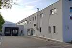 17_Müllheim Bhf - Moderne Gewerbe-Büro-Lager-Werkstatt-Hallenfläche ab 210qm, TOP Ausstattung in_TOP-Immobilie + mit PP + Klosterrunsstr. 19_Müllheim zimmer