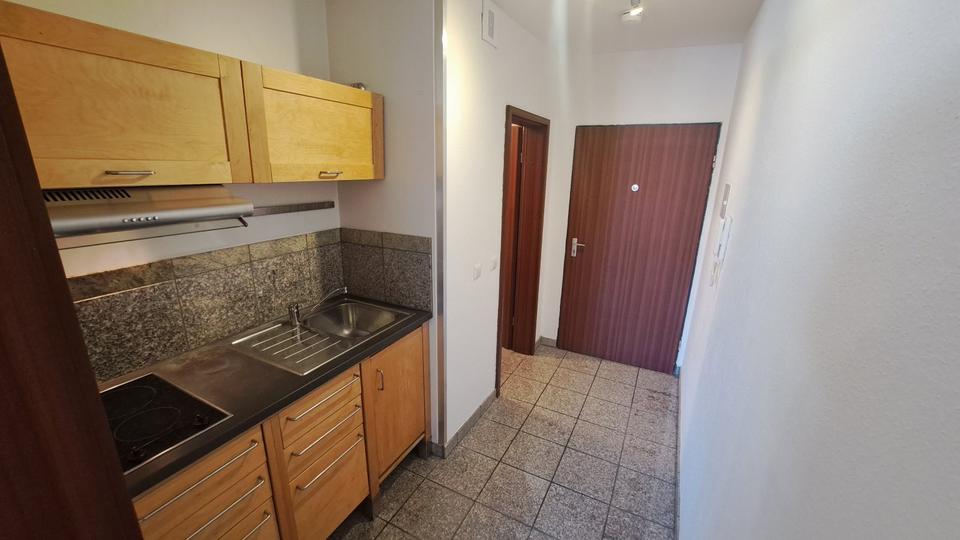 Etagenwohnung Freiburg im Breisgau Günterstal - 1 Zimmer, 36 m&sup2;, 199.000&euro; | Angebot:24745381