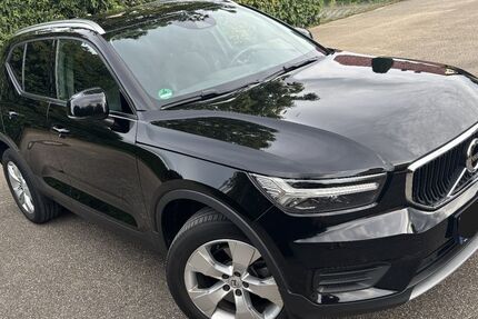 Volvo XC40 91.000 km 24.900 € Sasbach 79361