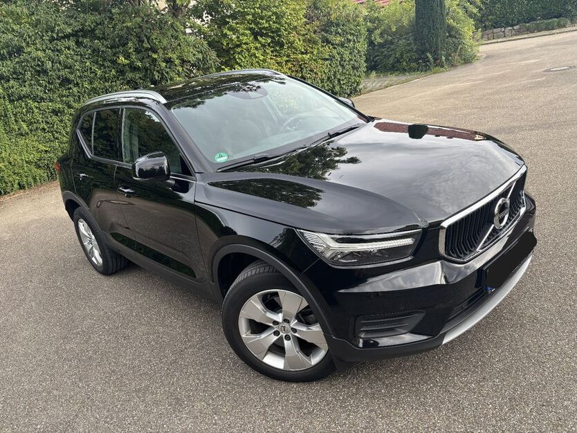 Volvo XC40 91.000 km 24.900 € Sasbach 79361