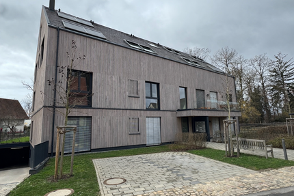 Wohnung Bad Krozingen - 3 Zimmer, 145 m&sup2;, 2.350&euro; | Angebot:25270730